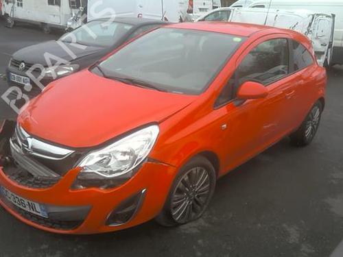 Starter OPEL CORSA E (X15) 1.3 CDTI (08, 68) | BP22519943M8 - Image 12