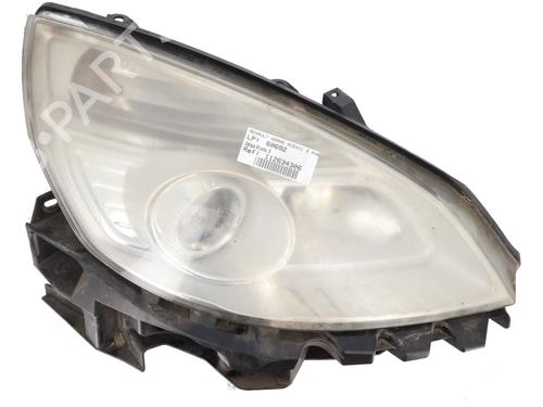 Højre forlygte RENAULT GRAND SCÉNIC II (JM0/1_) 1.5 dCi (JM1E) | BP29342057C29 