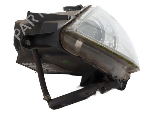Left headlight PEUGEOT 807 (EB_) 2.0 HDi | BP29407701C28 - Image 6