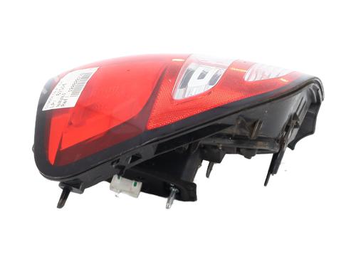 Left taillight CITROËN C3 II (SC_) 1.4 HDi 70 (SC8HZC, SC8HR0, SC8HP4) | BP32254304C34 