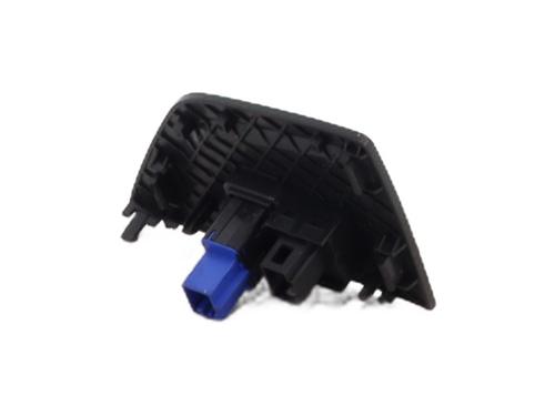 Warning switch VW POLO VI (AW1, BZ1, AE1) 2.0 GTI | BP30659362I22  - Image 5