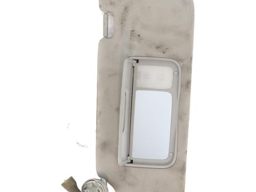 Used Left sun visor CHEVROLET CAPTIVA (C100, C140) 2.4 4WD (136 hp) 30473577