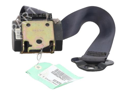 Used Front right seatbelt Front right seatbelt RENAULT ESPACE III (JE0_) 2.2 dCi (JE0K) (130 hp) 33057094 33057094