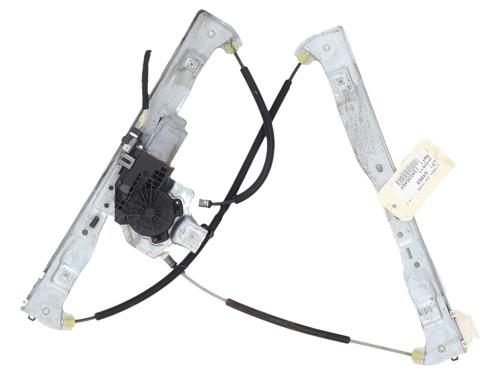 Used Front left window mechanism Front left window mechanism CITROËN DS3 (SA_) 1.6 HDi 90 (92 hp) 40093649 40093649