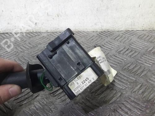 Steering column stalk RENAULT LAGUNA II Grandtour (KG0/1_) 1.9 dCi (KG0E, KG0R) | BP20368582I23 
