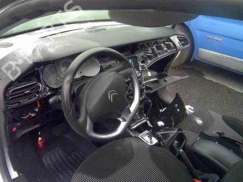 Right rear brake caliper CITROËN C3 II (SC_) 1.6 HDi | BP21817432M106  - Image 6