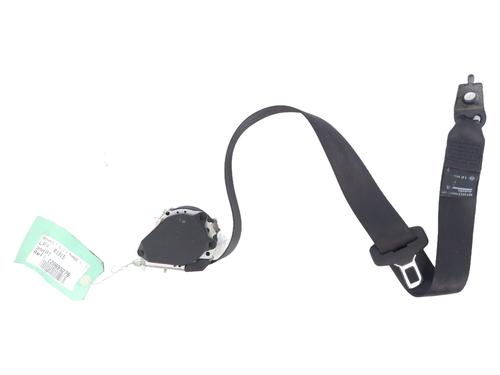 Used Rear right seatbelt Rear right seatbelt RENAULT CLIO IV (BH_) 1.5 dCi 75 (75 hp) 32254352 32254352