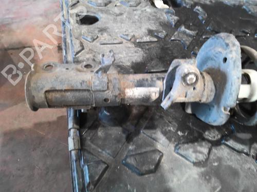 Left front shock absorber FORD FIESTA VI (CB1, CCN) 1.25 | BP23200404M16 