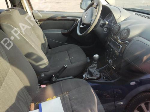 ABS pump DACIA DUSTER (HS_) 1.5 dCi (HSMC) | BP24056926M43 - Image 3