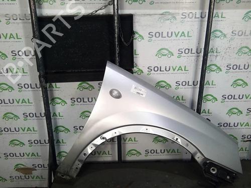 Forskærm Højre OPEL CORSA C (X01) 1.3 CDTI (F08, F68) (70 hp) 21554980