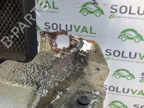 Used Left front fenders OPEL COMBO Tour 1.7 DTI 16V (75 hp) 21558027