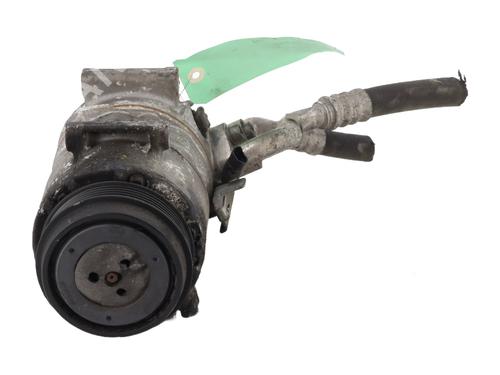 AC compressor MERCEDES-BENZ B-CLASS Sports Tourer (W245) B 180 CDI (245.207) | BP25039925M34 