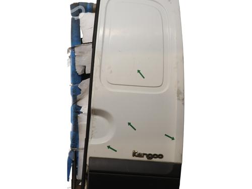 Used Right tailgate RENAULT KANGOO Express (FC0/1_) 1.5 dCi (61 hp) 24442267