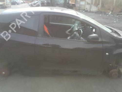 Rudehejsemekanisme Højre foran FORD KA (RU8) 1.2 | BP24498749C23 