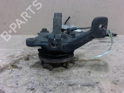 Right front steering knuckle KIA PICANTO III (JA) 1.0 | BP30901838M26  - Image 10