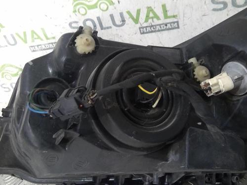 Right headlight CHEVROLET CRUZE (J300) 2.0 CDI | BP22004664C29