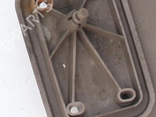 Used Right sun visor Right sun visor RENAULT MASTER II Van (FD) 2.8 dTI (FD0C, FD0F, FD2B, FD2F, FD3C, FD3F) (114 hp) 30473542 30473542