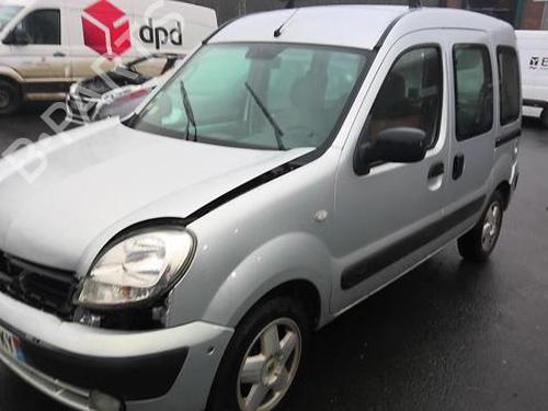 Rear mirror RENAULT KANGOO (KC0/1_) 1.5 dCi | BP25603608I6  - Image 15