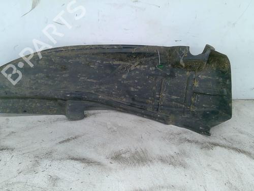 Used Wheel arch Wheel arch NISSAN LEAF (ZE0) Electric (109 hp) 33828502 33828502