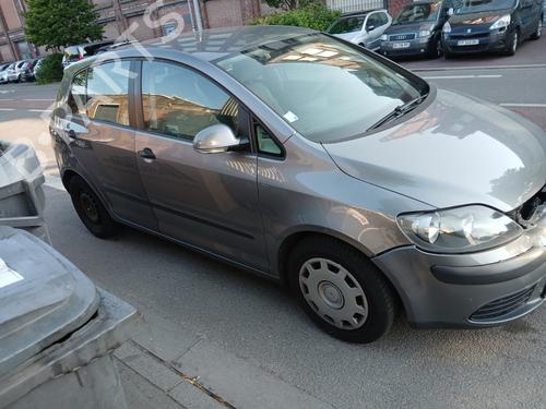 Left front window switch VW GOLF PLUS V (5M1, 521) 1.9 TDI | BP27708334I27 - Image 10