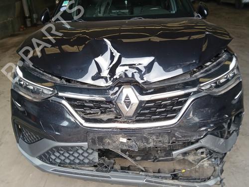 Rear left panel RENAULT ARKANA I (LCM_, LDN_) 1.6 E-TECH 145 (LDMU) | BP32482174C60  - Image 13