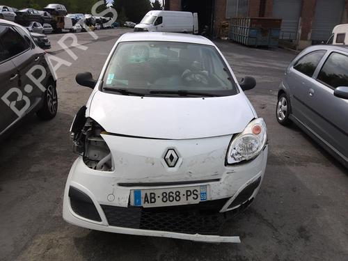 Switch RENAULT TWINGO II (CN0_) 1.5 dCi (CN0E) | BP20366579I30  - Image 6