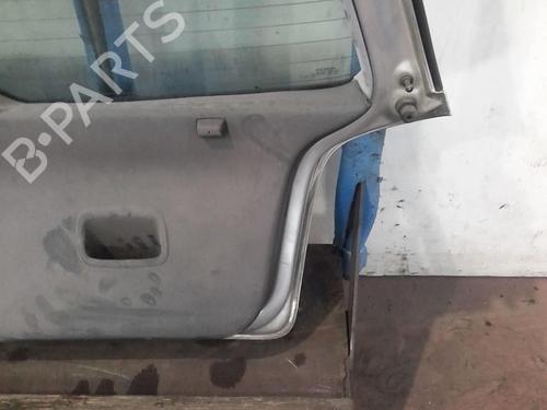 Tailgate VW POLO (9N_, 9A_) 1.4 TDI | BP22001575C6 