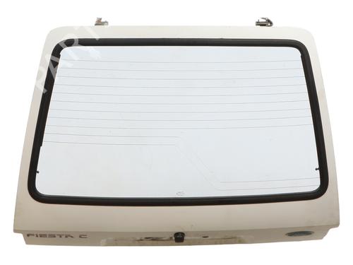 Used Tailgate Tailgate FORD FIESTA II (FBD) 1.0 (FBD) (45 hp) 31115300 31115300