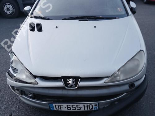 Gearbox PEUGEOT 206 CC (2D) 1.6 16V (2DNFUF, 2DNFUR) | BP32396255M3  - Image 12