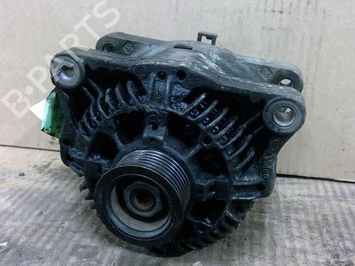 Lichtmaschine für PEUGEOT 406 Coupe (8C) 3.0 V6 24V (190 hp) 27527654