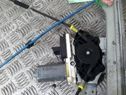 Used Front right window mechanism Front right window mechanism 20361934 20361934
