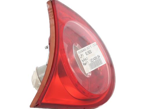 Right tailgate light VW GOLF V (1K1) 1.9 TDI | BP32456666C80 