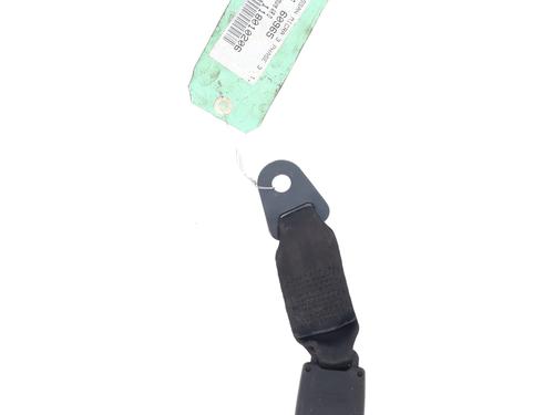Used Seat buckle Seat buckle NISSAN MICRA III (K12) 1.5 dCi (86 hp) 31287743 31287743