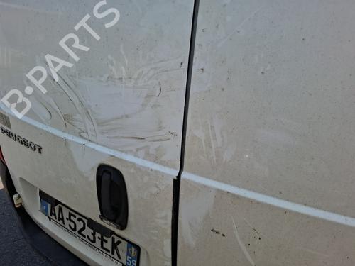 Front right seatbelt PEUGEOT BIPPER (AA_) 1.4 HDi | BP28429807I25  - Image 12