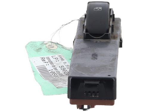 left-rear-window-switch-saab-9-3-ys3f-e79-d79-d75-2002-2003-2004-2005-2006-2007-2008-2009-2010-2011-2012-2013-2014-2015-25343688 main image