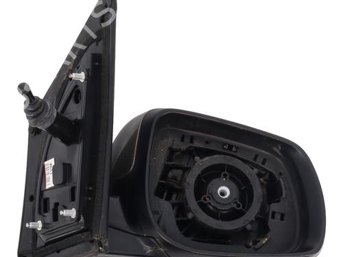 Right mirror KIA PICANTO III (JA) 1.0 | BP29704366C27 