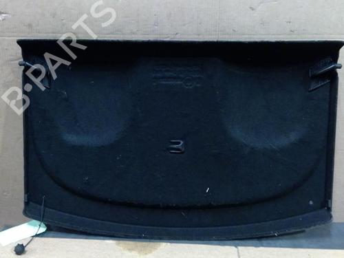 Rear parcel shelf VW SCIROCCO III (137, 138) 2.0 TDI | BP32134029C85