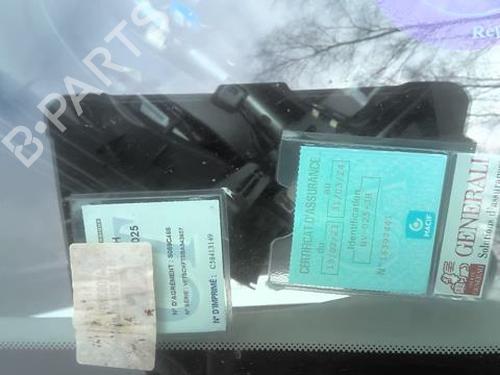 Left front window switch CITROËN C3 II (SC_) 1.4 | BP23334596I27  - Image 15