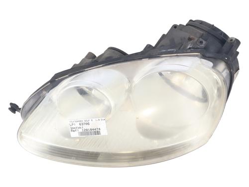 Left headlight VW GOLF V (1K1) | BP36656989C28 - Image 3