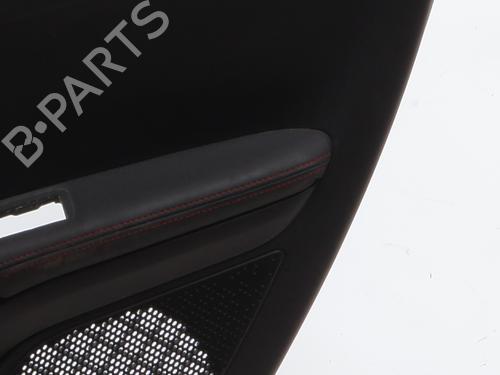 Rear right panel PEUGEOT 2008 I (CU_) 1.2 THP 110 / PureTech 110 | BP34203411C61  - Image 6