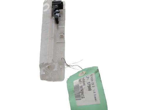 Used Third brake light Third brake light CITROËN C5 III (RD_) 1.6 HDi 110 (RD9HZC) (109 hp) 22596884 22596884