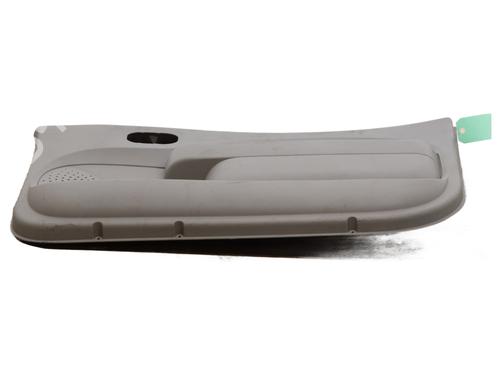 Used Front right panel Front right panel RENAULT TWINGO II (CN0_) 1.2 16V (CN04, CN0B) (75 hp) 27884671 27884671