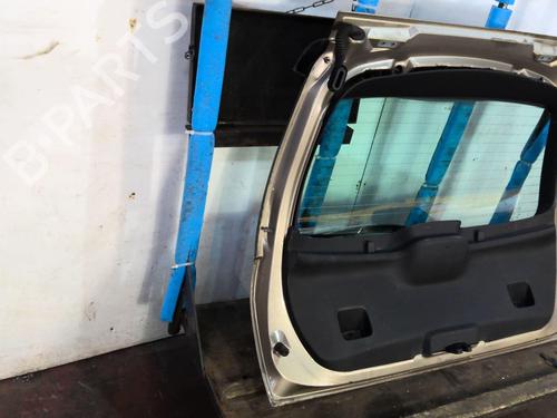 Used Tailgate CITROËN C4 I (LC_) 1.6 HDi (90 hp) 20359395