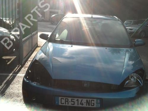 Varmeblæser FORD FOCUS I (DAW, DBW) 1.8 Turbo DI / TDDi | BP20368922M62 