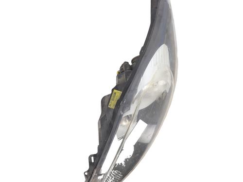 Left headlight FORD FIESTA VI (CB1, CCN) 1.4 TDCi | BP37867664C28 - Image 3