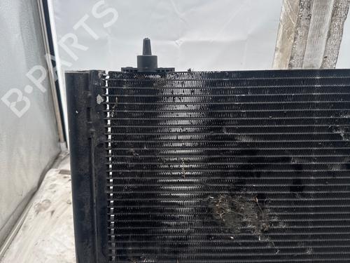 AC radiator CITROËN C8 (EA_, EB_) 2.0 HDi 135 | BP36791976M32 - Image 5