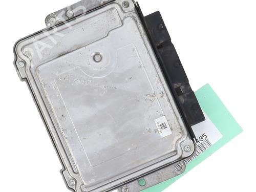 Used Engine control unit (ECU) Engine control unit (ECU) FIAT SCUDO Van (270_, 272_) 1.6 D Multijet (90 hp) 24512525 24512525