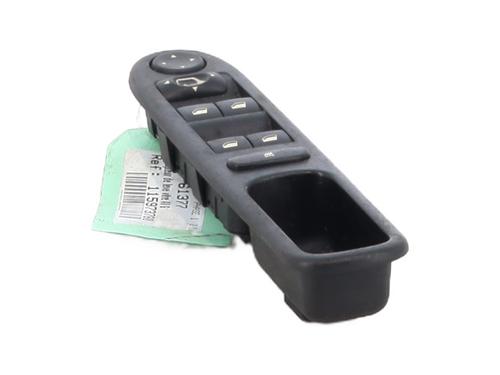Left front window switch PEUGEOT 307 (3A/C) 2.0 HDi 110 | BP30659520I27