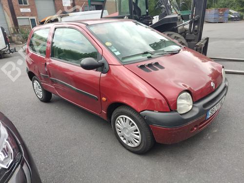 Used Parts RENAULT TWINGO I (C06_)  1.2 (C066, C068)  4481012