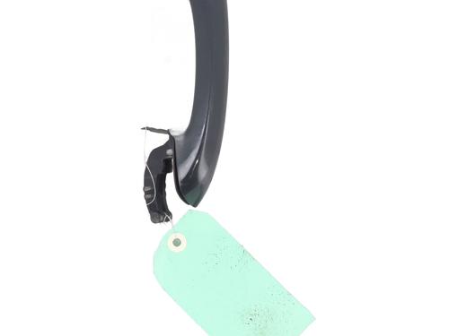 Front right exterior door handle VW SHARAN (7N1, 7N2) 2.0 TDI | BP32383528C129